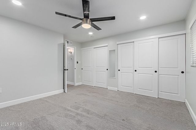 3701 E Monterosa Street Unit 6, Phoenix, AZ 85018