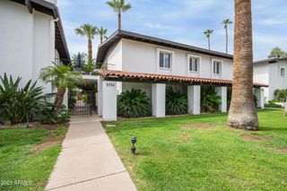 3701 E Monterosa Street Unit 6, Phoenix, AZ 85018