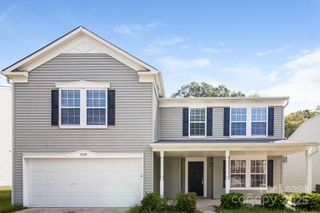 5539 Hammermill Drive, Harrisburg, NC 28075