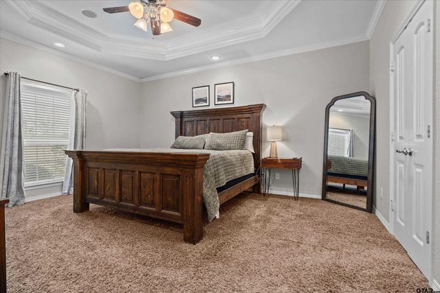 635 Boundry St, Mineola, TX 75773