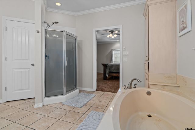 635 Boundry St, Mineola, TX 75773