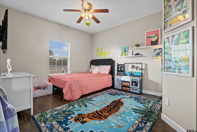 635 Boundry St, Mineola, TX 75773