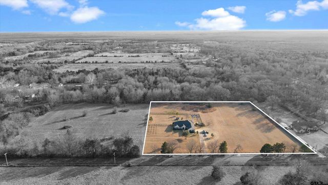 635 Boundry St, Mineola, TX 75773