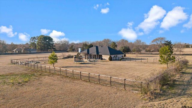 635 Boundry St, Mineola, TX 75773