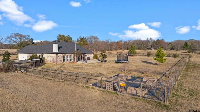 635 Boundry St, Mineola, TX 75773