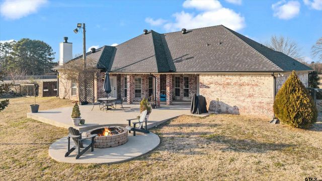 635 Boundry St, Mineola, TX 75773