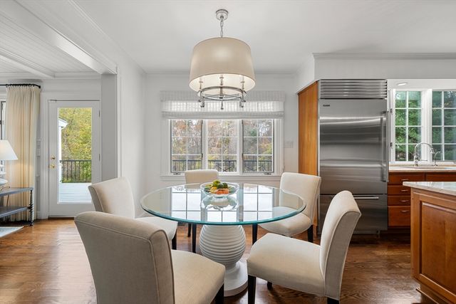 10 Audubon, Weston, MA 02493