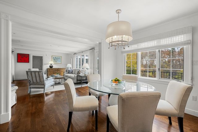 10 Audubon, Weston, MA 02493