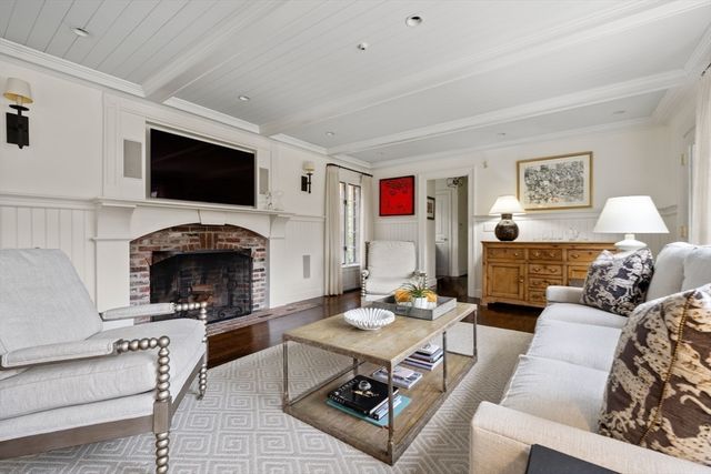 10 Audubon, Weston, MA 02493