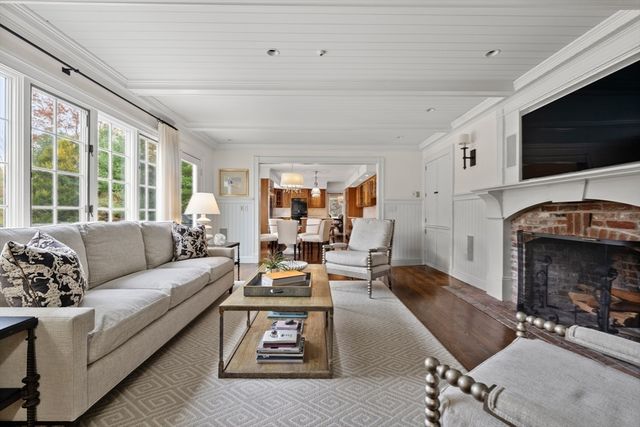 10 Audubon, Weston, MA 02493