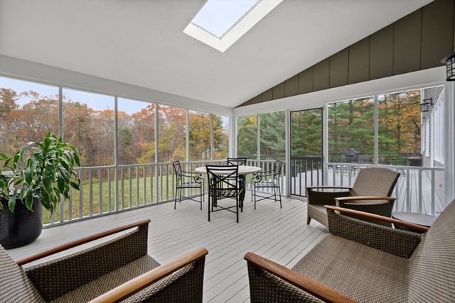 10 Audubon, Weston, MA 02493