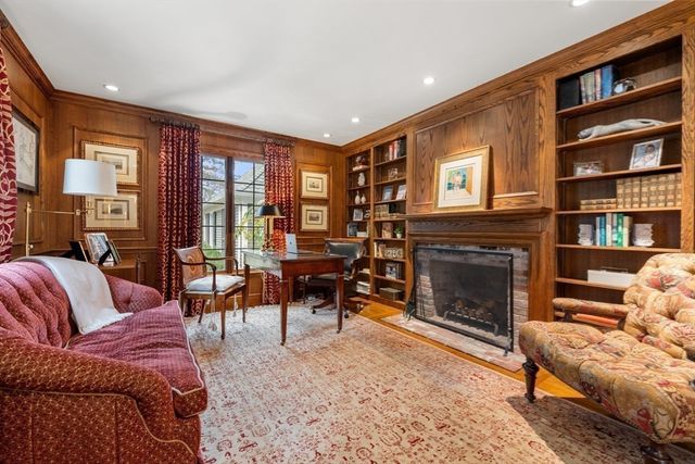 10 Audubon, Weston, MA 02493