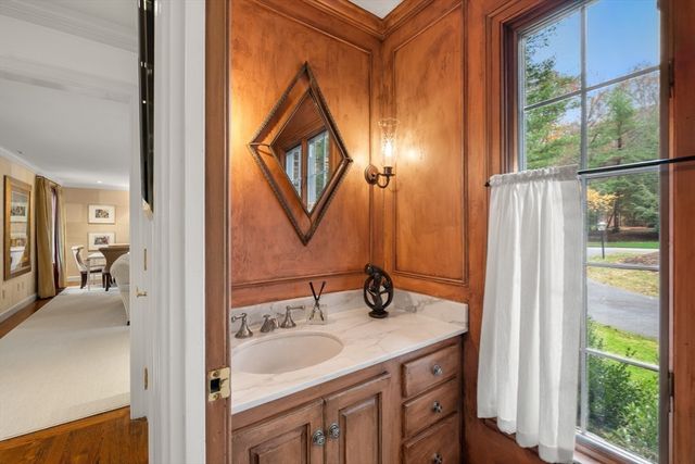 10 Audubon, Weston, MA 02493