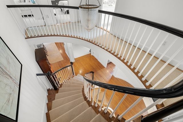 10 Audubon, Weston, MA 02493