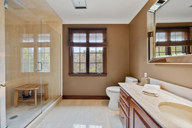 10 Audubon, Weston, MA 02493