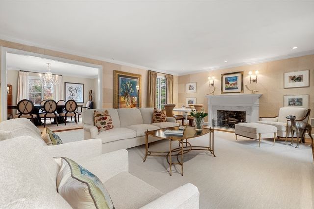 10 Audubon, Weston, MA 02493