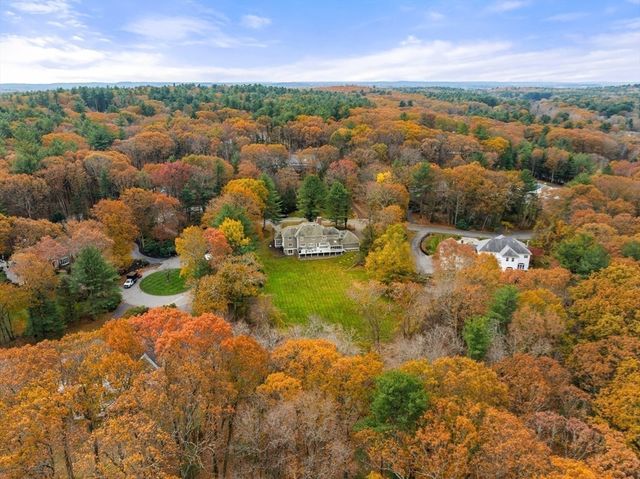 10 Audubon, Weston, MA 02493