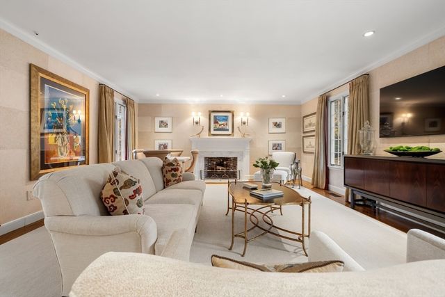 10 Audubon, Weston, MA 02493