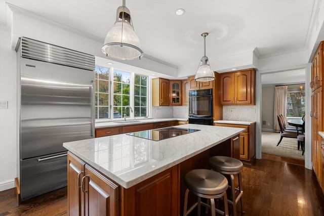 10 Audubon, Weston, MA 02493