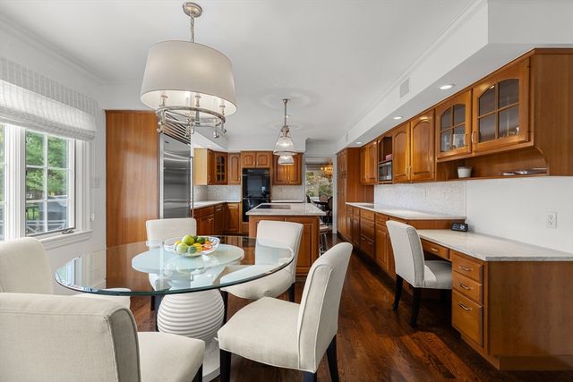 10 Audubon, Weston, MA 02493