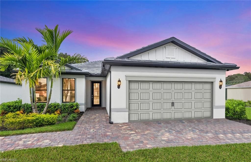 3922 E Hampton CIR, Alva, FL 33920