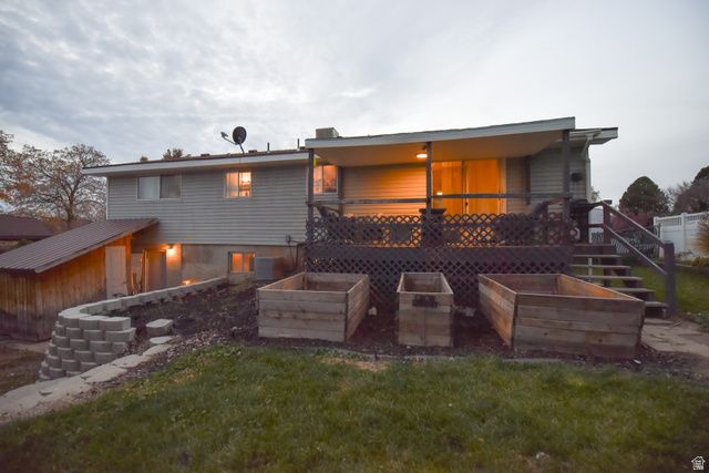 3012 N 175 W, North Ogden, UT 84414