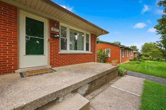 1877 Wickland Drive, Lexington, KY 40505