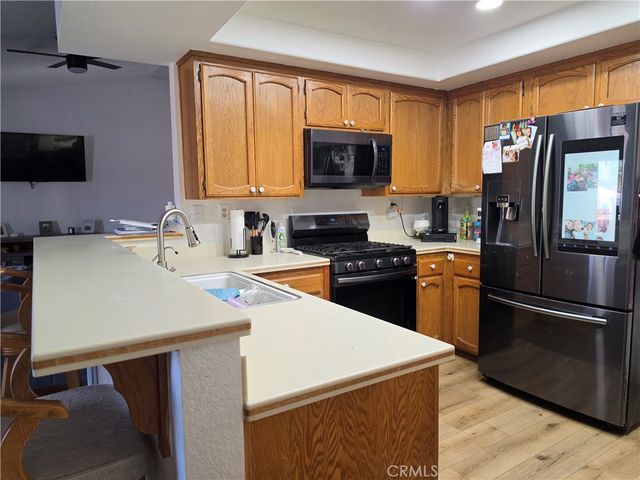 13502 Cuyamaca Road, Apple Valley, CA 92308