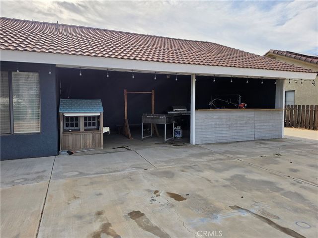 13502 Cuyamaca Road, Apple Valley, CA 92308