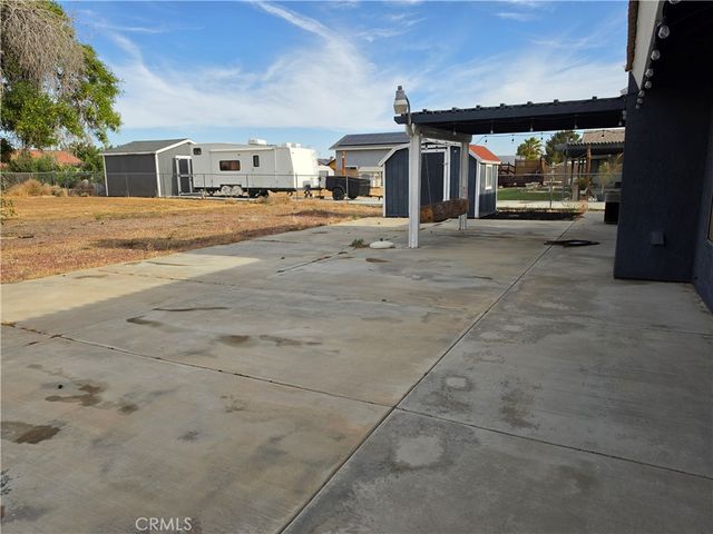 13502 Cuyamaca Road, Apple Valley, CA 92308