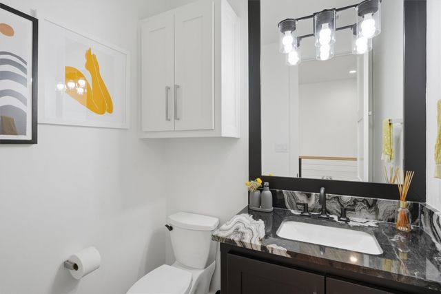 4 Breakwater Bend, Graford, TX 76449