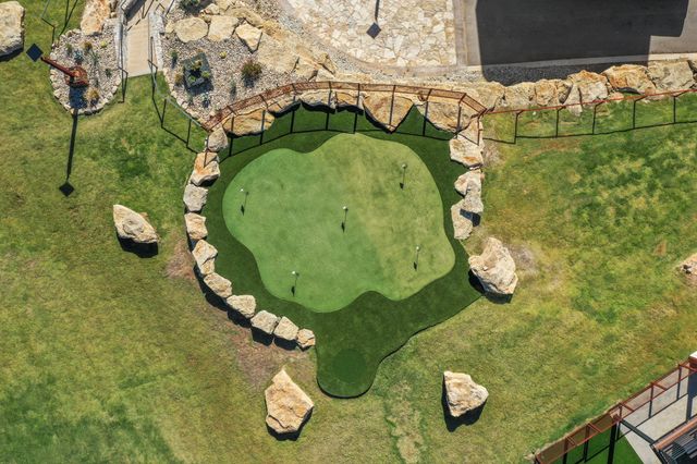 4 Breakwater Bend, Graford, TX 76449