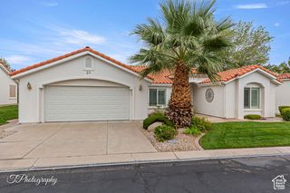 1610 W 100 N #29, St. George, UT 84770
