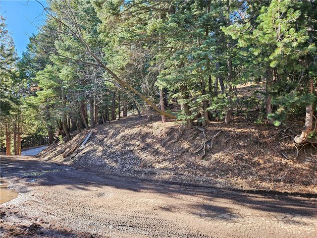 0 Brentwood Drive, Lake Arrowhead, CA 92352