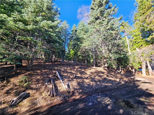 0 Brentwood Drive, Lake Arrowhead, CA 92352