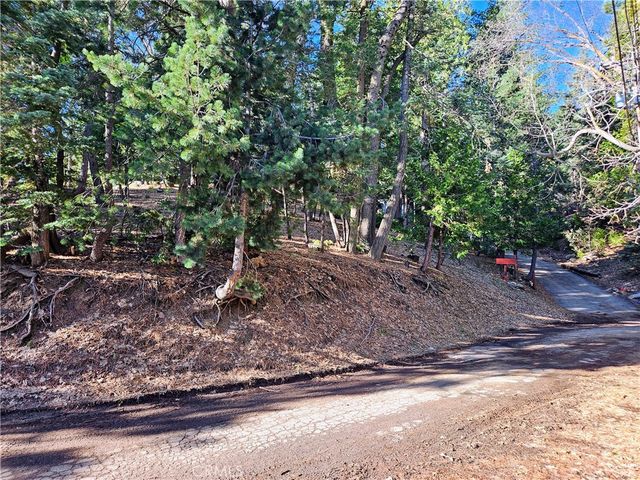 0 Brentwood Drive, Lake Arrowhead, CA 92352