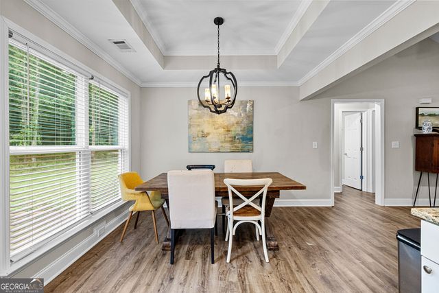 111 Timber Ridge Drive Drive, Lagrange, GA 30240