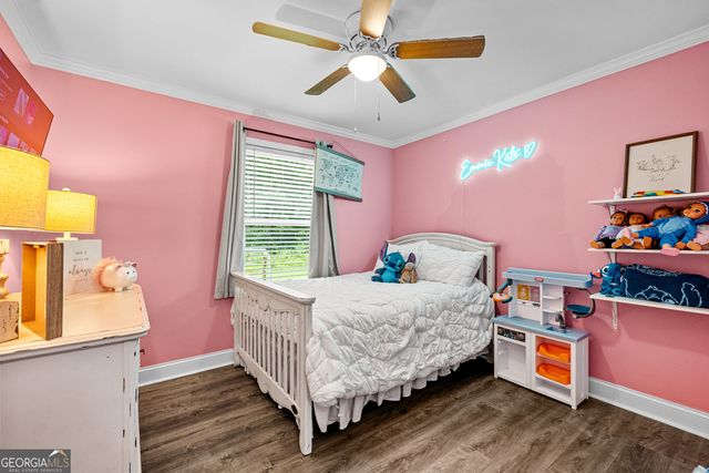 111 Timber Ridge Drive Drive, Lagrange, GA 30240