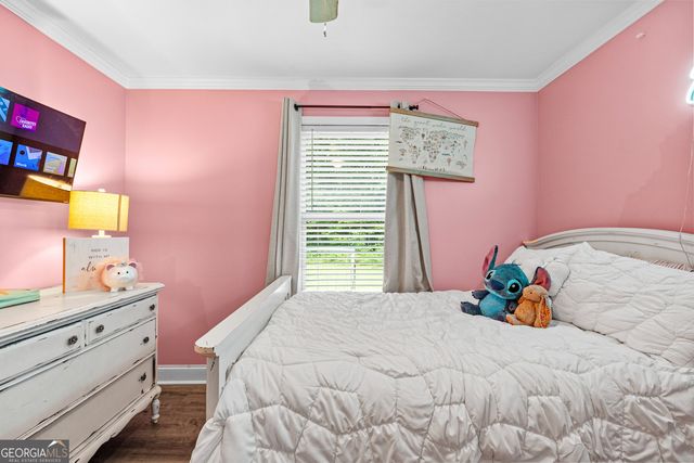 111 Timber Ridge Drive Drive, Lagrange, GA 30240