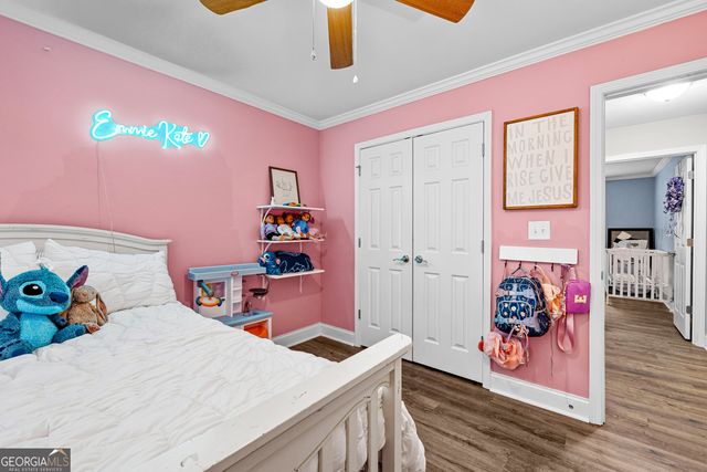 111 Timber Ridge Drive Drive, Lagrange, GA 30240