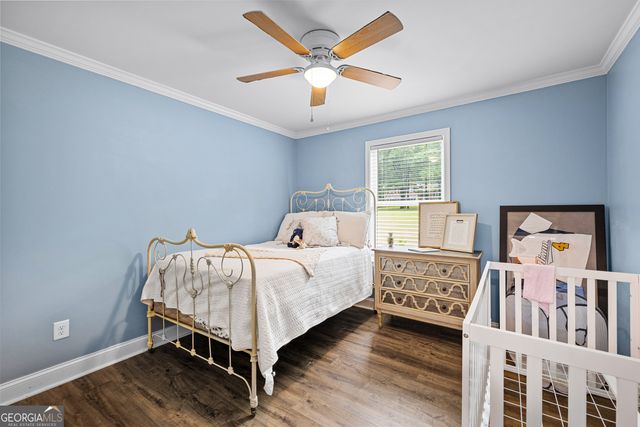 111 Timber Ridge Drive Drive, Lagrange, GA 30240