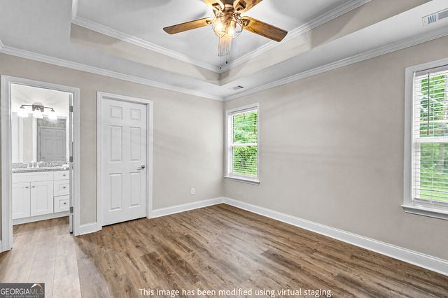 111 Timber Ridge Drive Drive, Lagrange, GA 30240