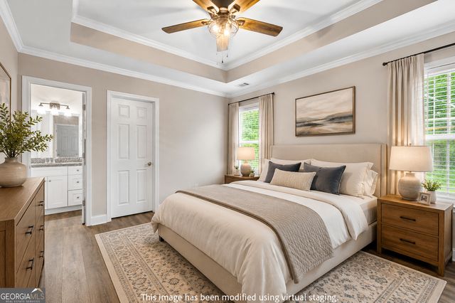 111 Timber Ridge Drive Drive, Lagrange, GA 30240