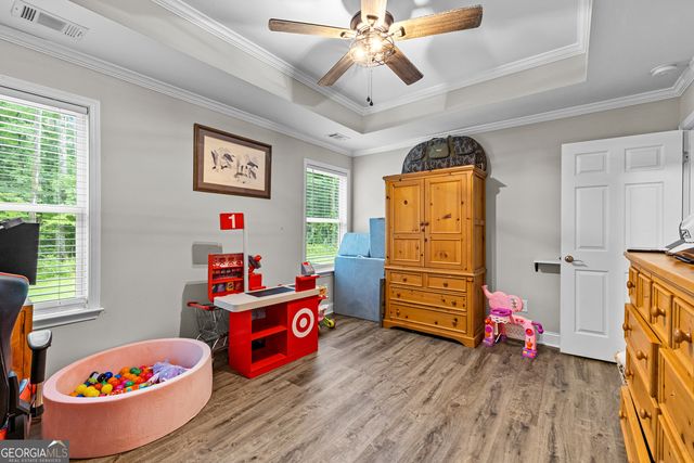 111 Timber Ridge Drive Drive, Lagrange, GA 30240