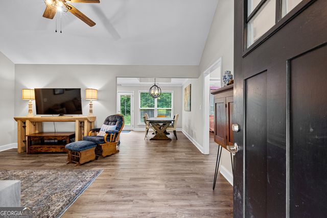 111 Timber Ridge Drive Drive, Lagrange, GA 30240