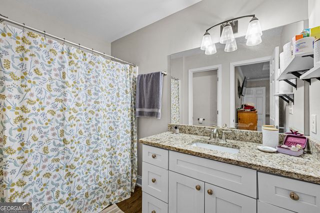 111 Timber Ridge Drive Drive, Lagrange, GA 30240