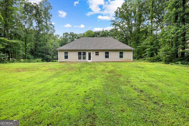 111 Timber Ridge Drive Drive, Lagrange, GA 30240