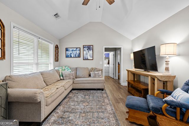 111 Timber Ridge Drive Drive, Lagrange, GA 30240
