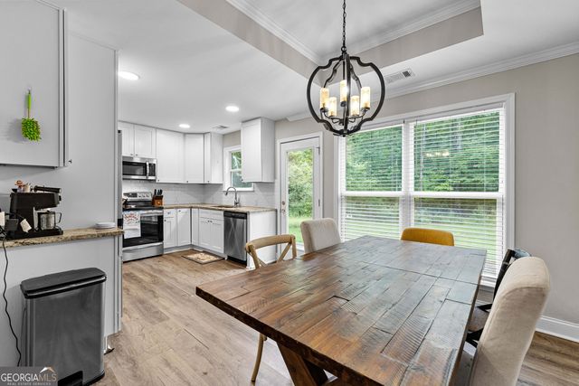 111 Timber Ridge Drive Drive, Lagrange, GA 30240