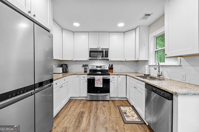 111 Timber Ridge Drive Drive, Lagrange, GA 30240